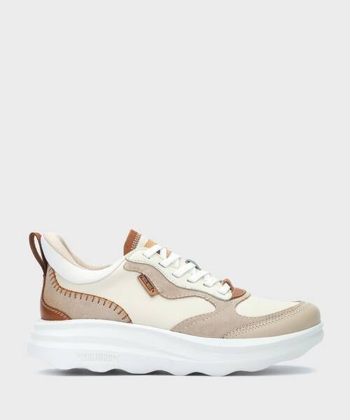 Sneakers | ZAHARA W1D-6775C1 | NATA | Pikolinos