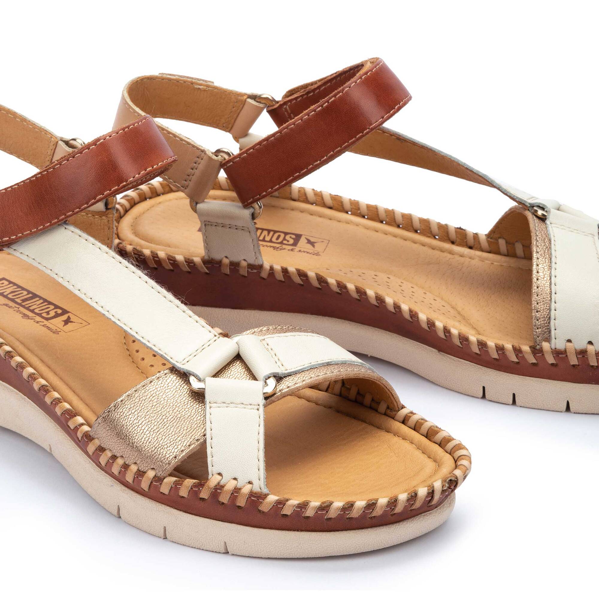 Wedges | ALTEA W7N-0928C1, BRICK, large image number 60 | null