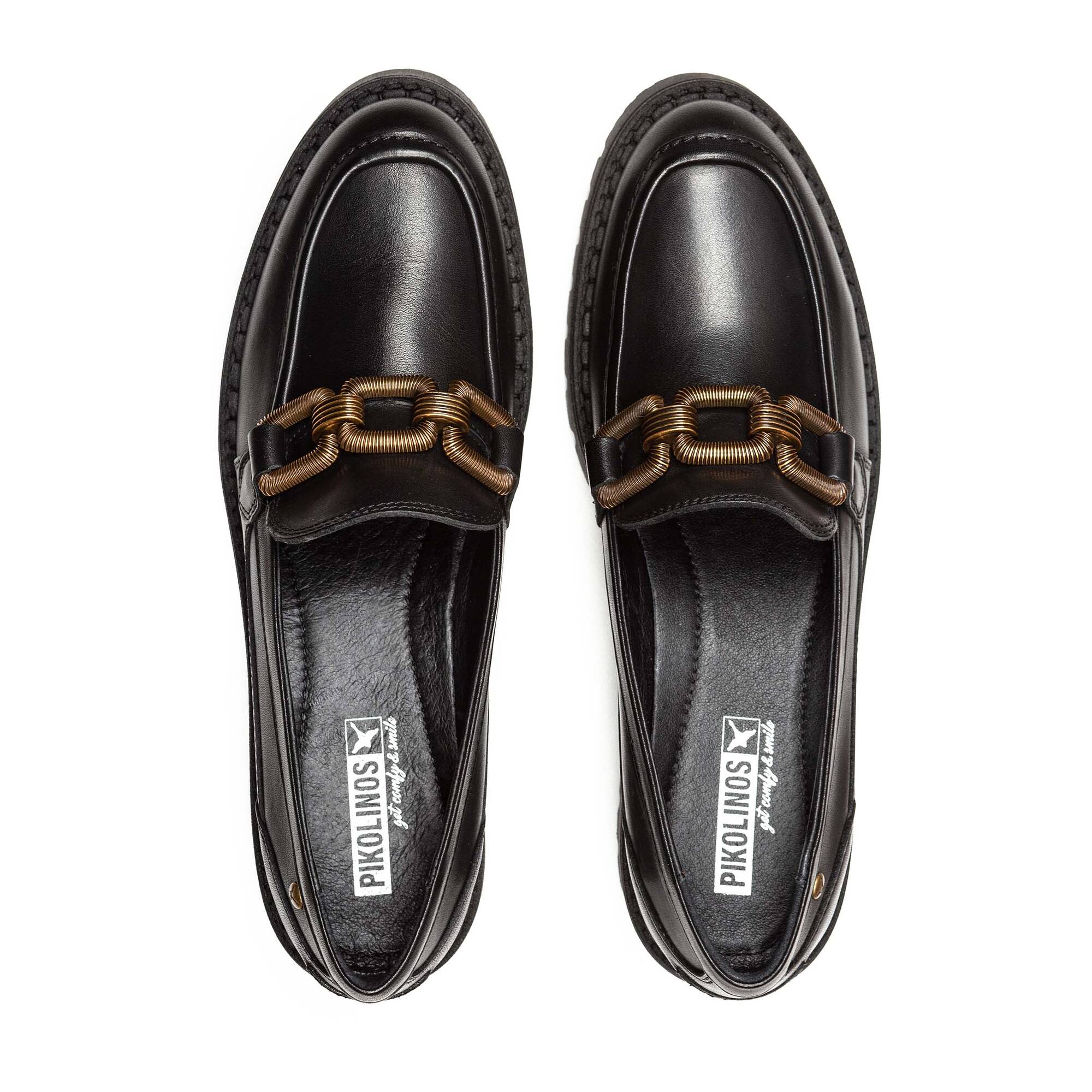 Pikolinos loafers sales