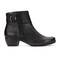 UTIEL W7P-8501, BLACK, swatch