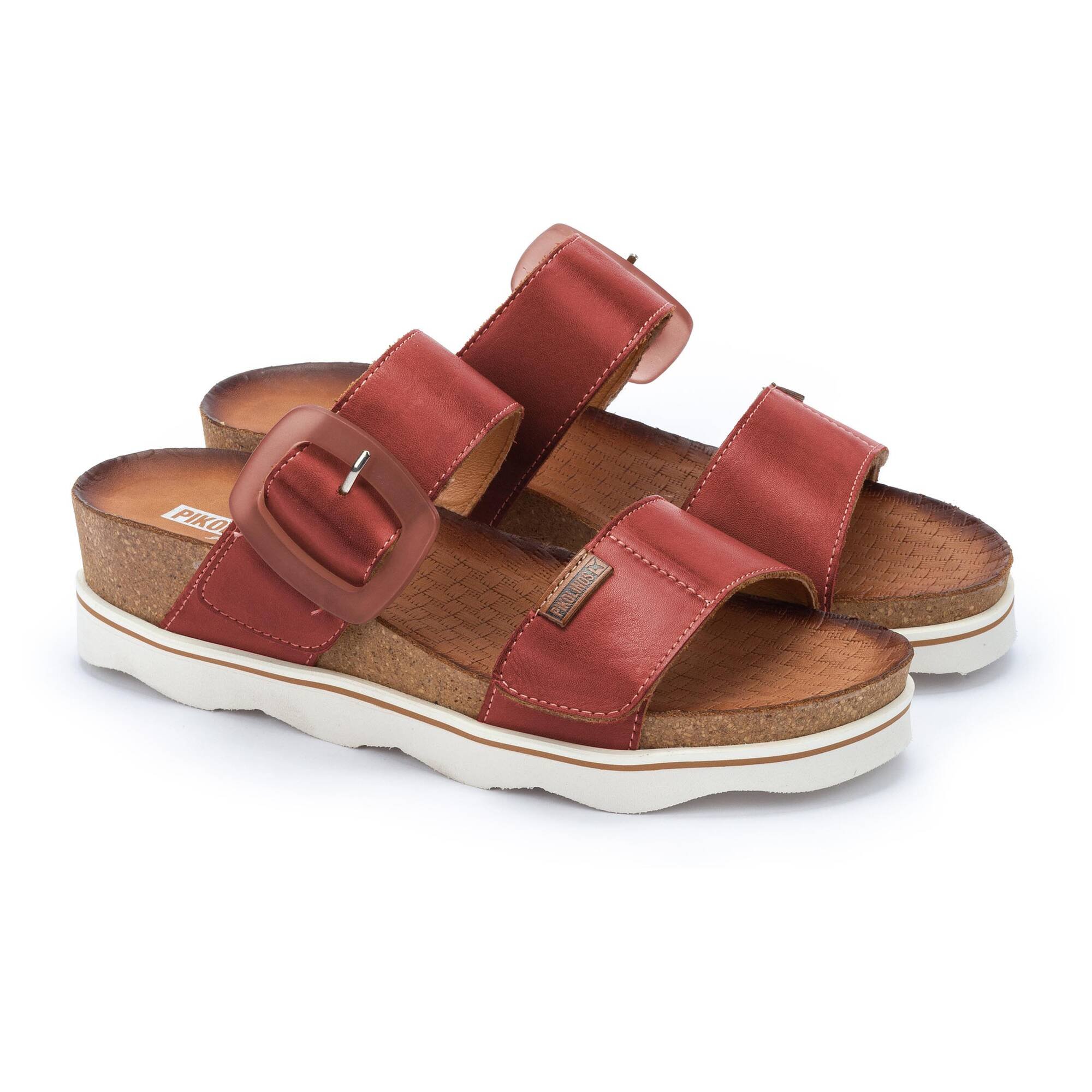 Wedges | MENORCA W6E-0596, SANDIA, large image number 20 | null