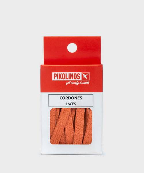 Shoe Care | SHOE CARE USC-C18 | ORANGE | Pikolinos