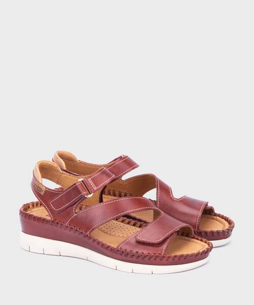 Wedges | ALTEA W7N-0931 | SANDIA | Pikolinos
