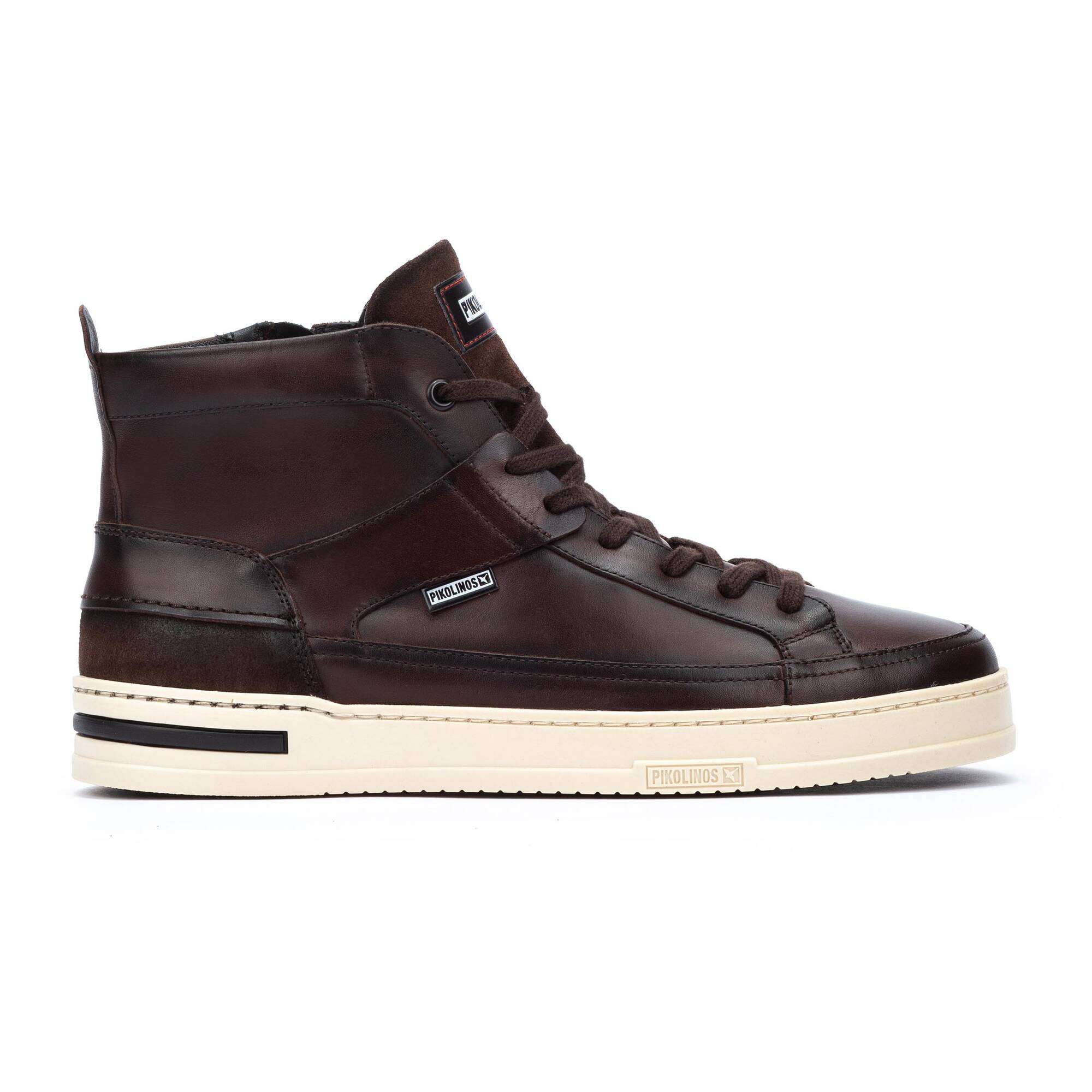 Sneakers | XATIVA M1K-8221C1, OLMO, large image number 10 | null