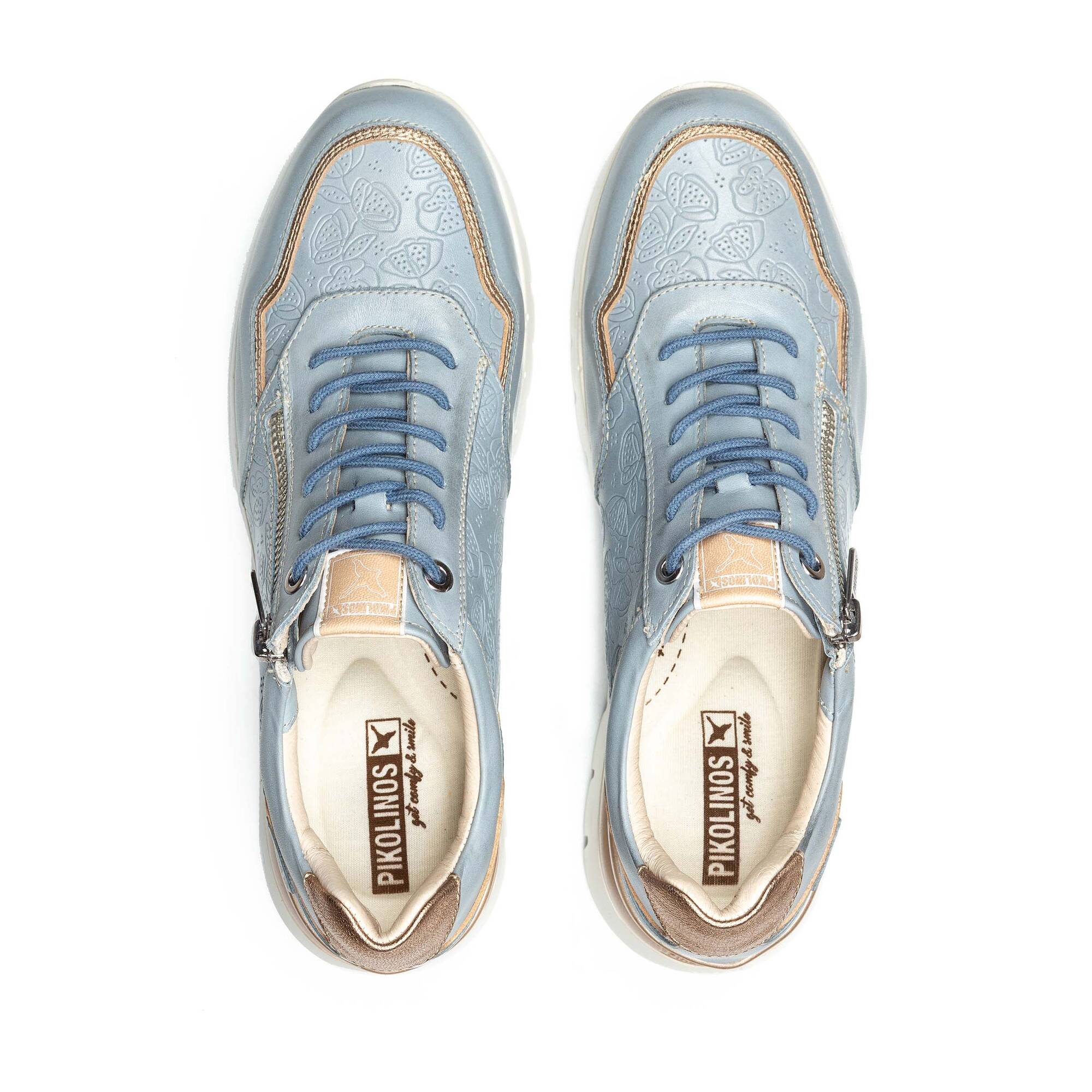 Sneakers | CANTABRIA W4R-6994, DENIM, large image number 100 | null