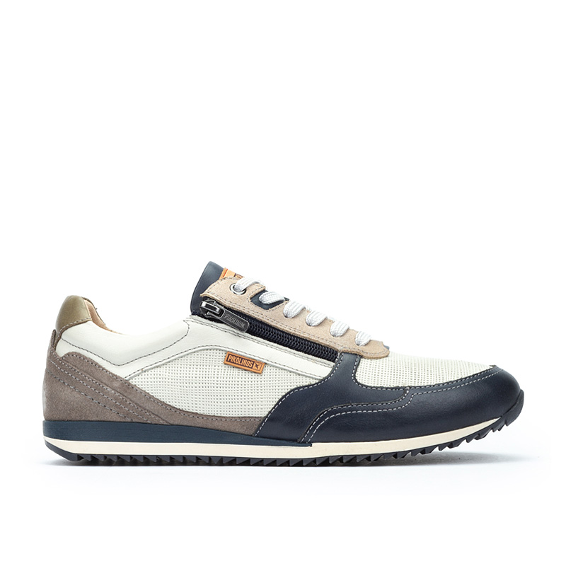 Baskets en cuir LIVERPOOL M2A - Pikolinos - Modalova