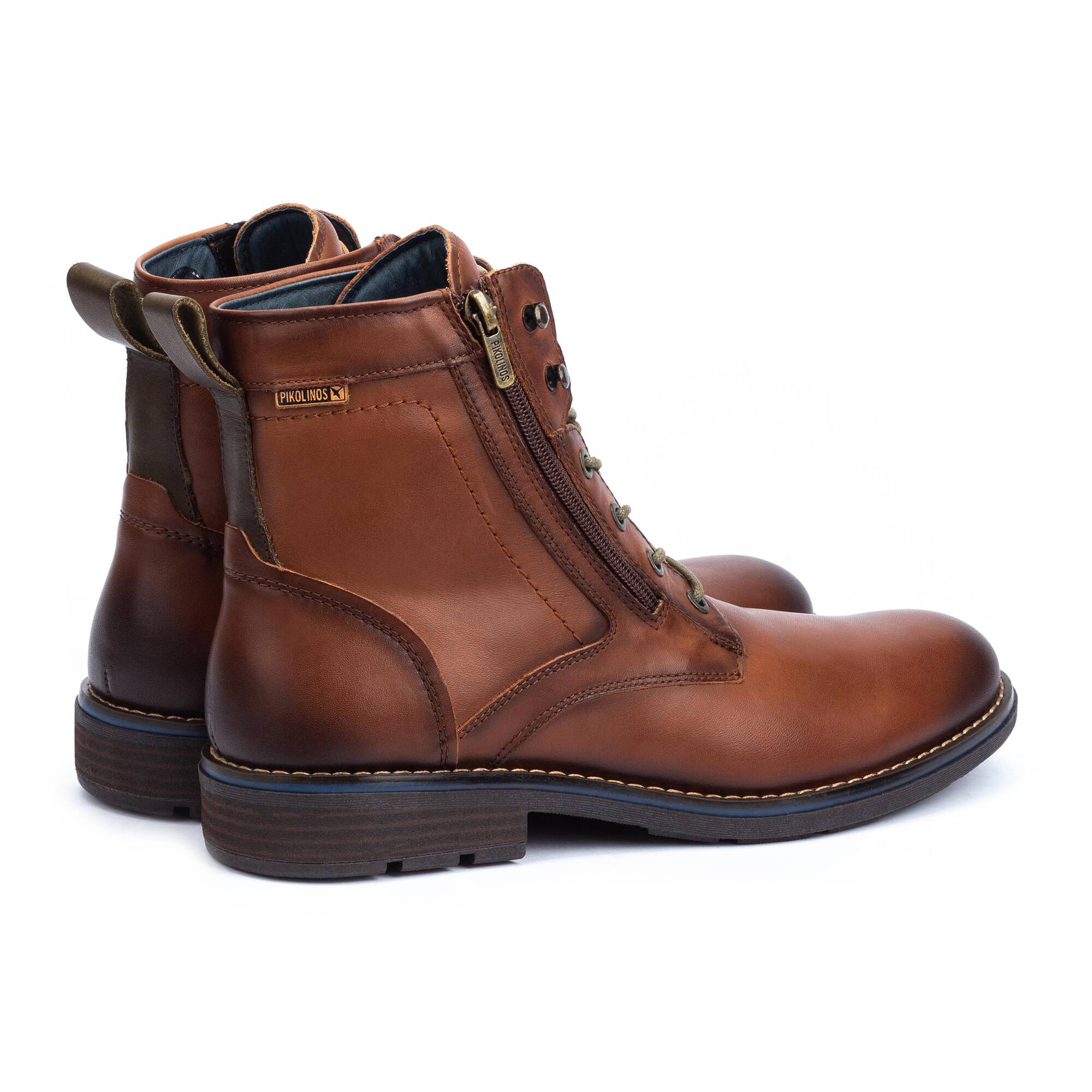 Boots | YORK PKM2M-8171, CUERO, large image number 30-PKM2M-8171_202_Pikolinos_YORK_CUERO_full.jpg | null