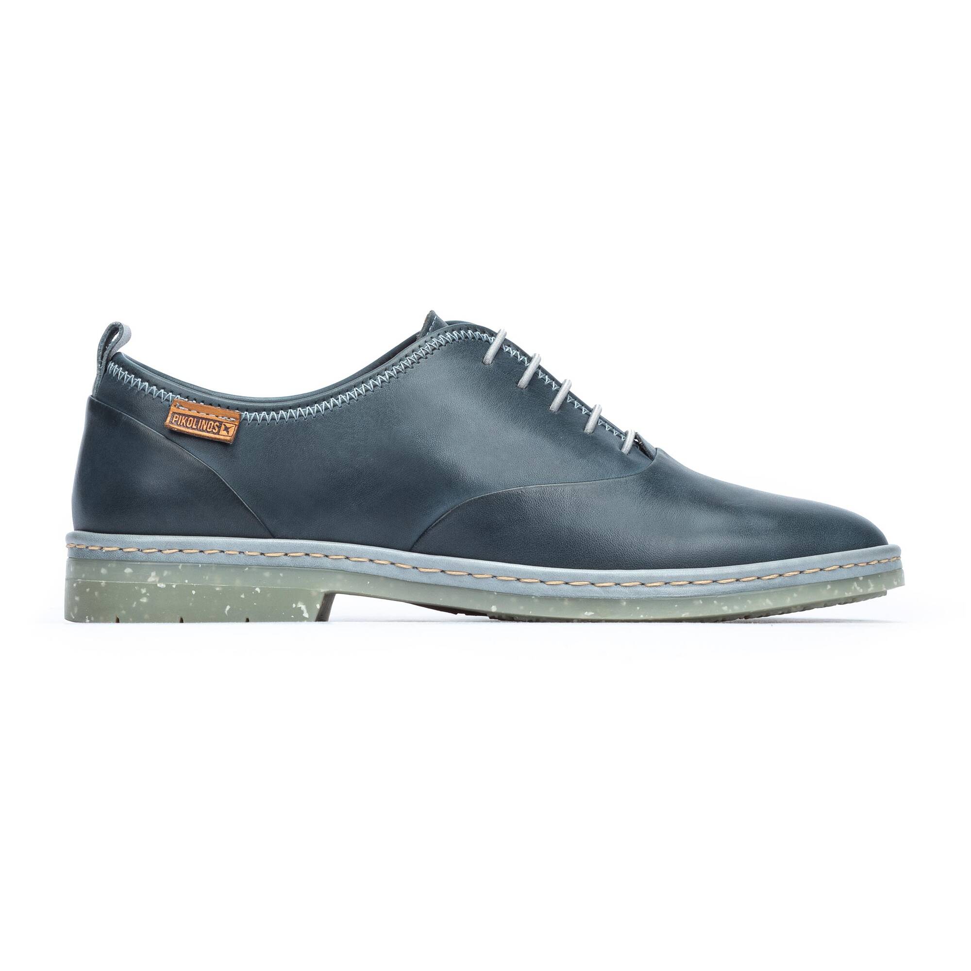 Flats | SANTANDER W7C-4546, SAPPHIRE, large image number 10 | null