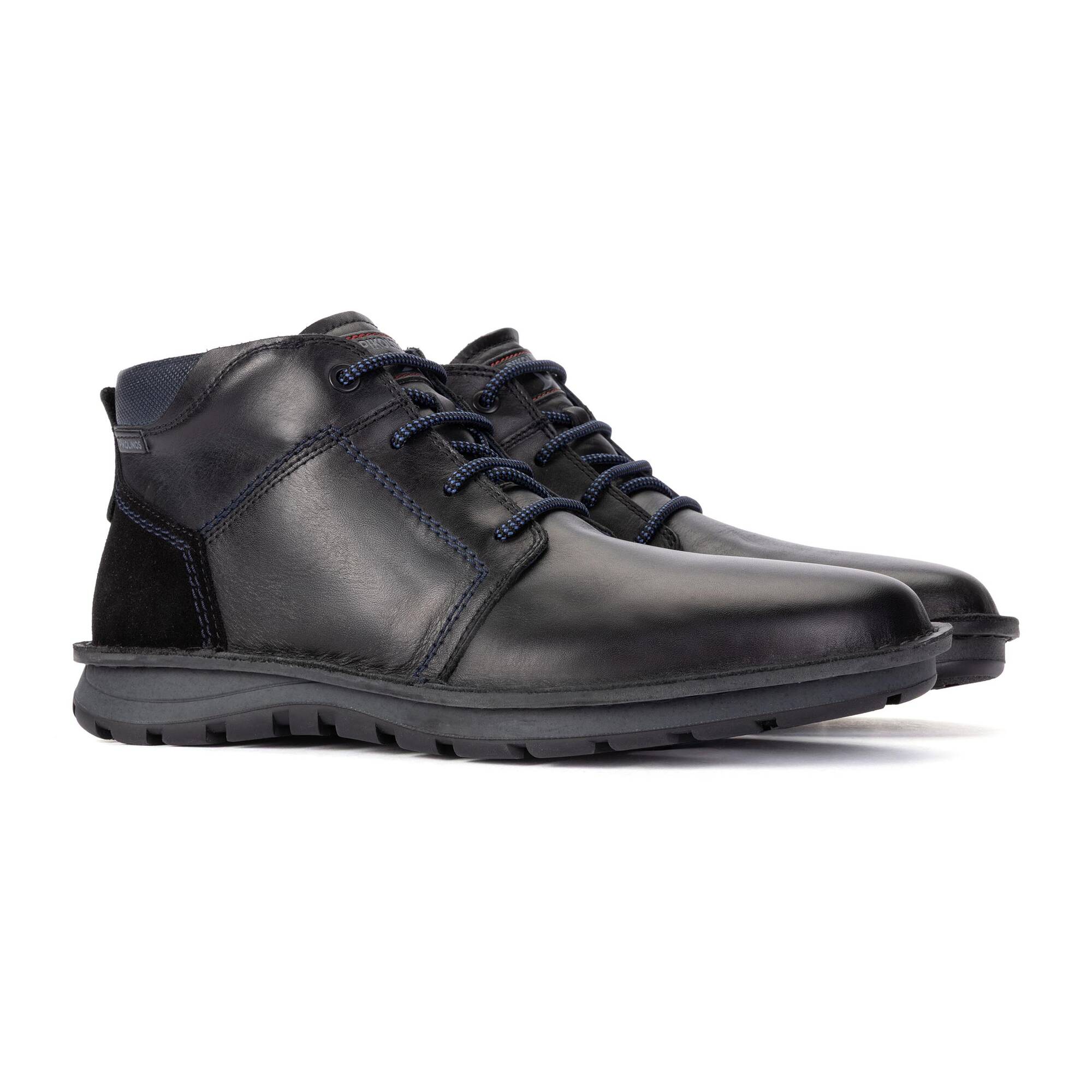null | BAEZA M2T-8066C1, BLACK, large image number 20-M2T-8066C1_000_Pikolinos_BAEZA_BLACK_full.jpg | null