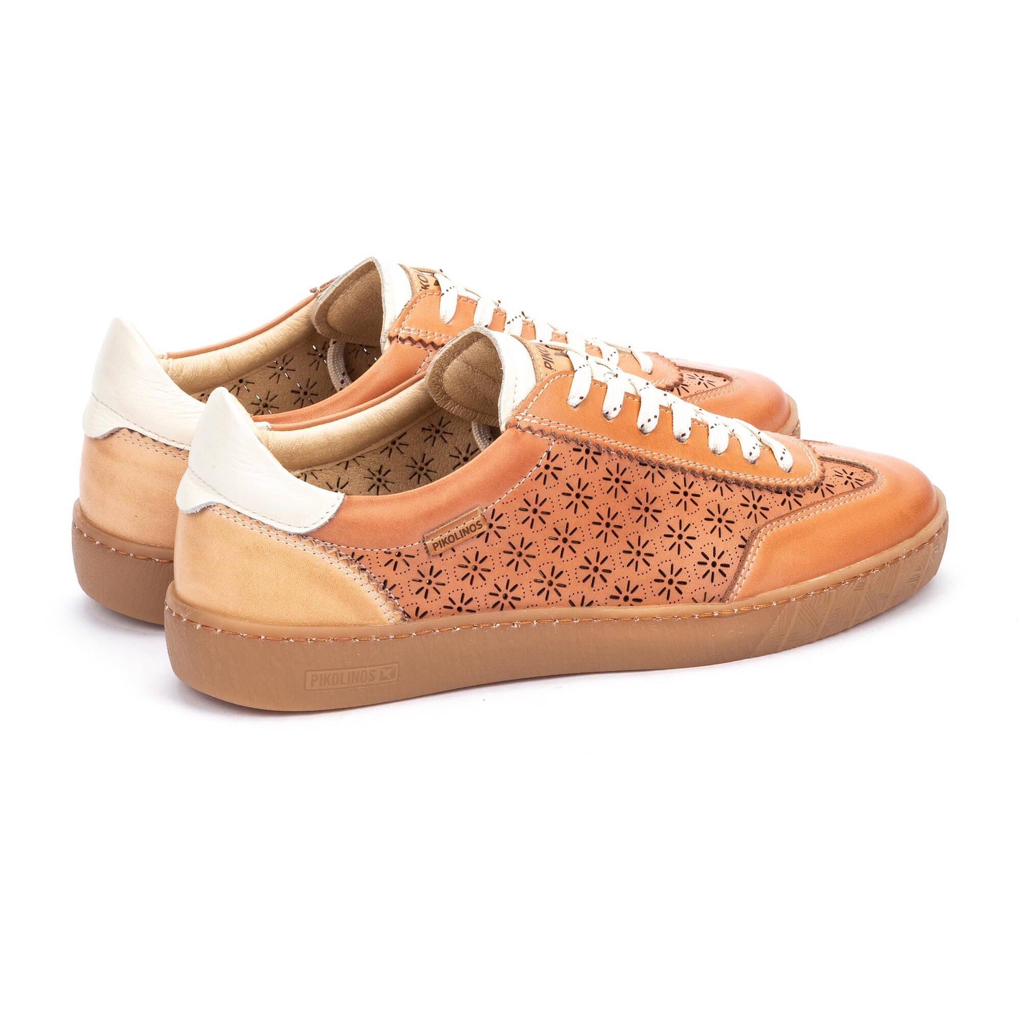 Sneakers | LANZAROTE W7B-6711C2, BLUSH, large image number 30-W7B-6711C2_615_Pikolinos_LANZAROTE_BLUSH_full.jpg | null