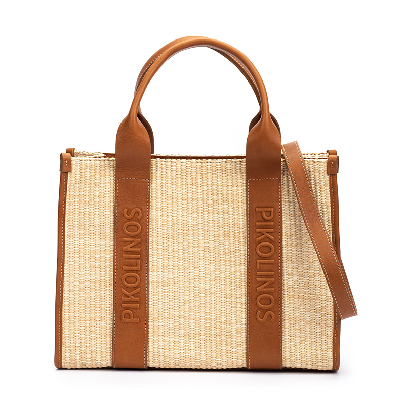 Pikolinos Shopper / tote de piel ALTAFULLA WHA