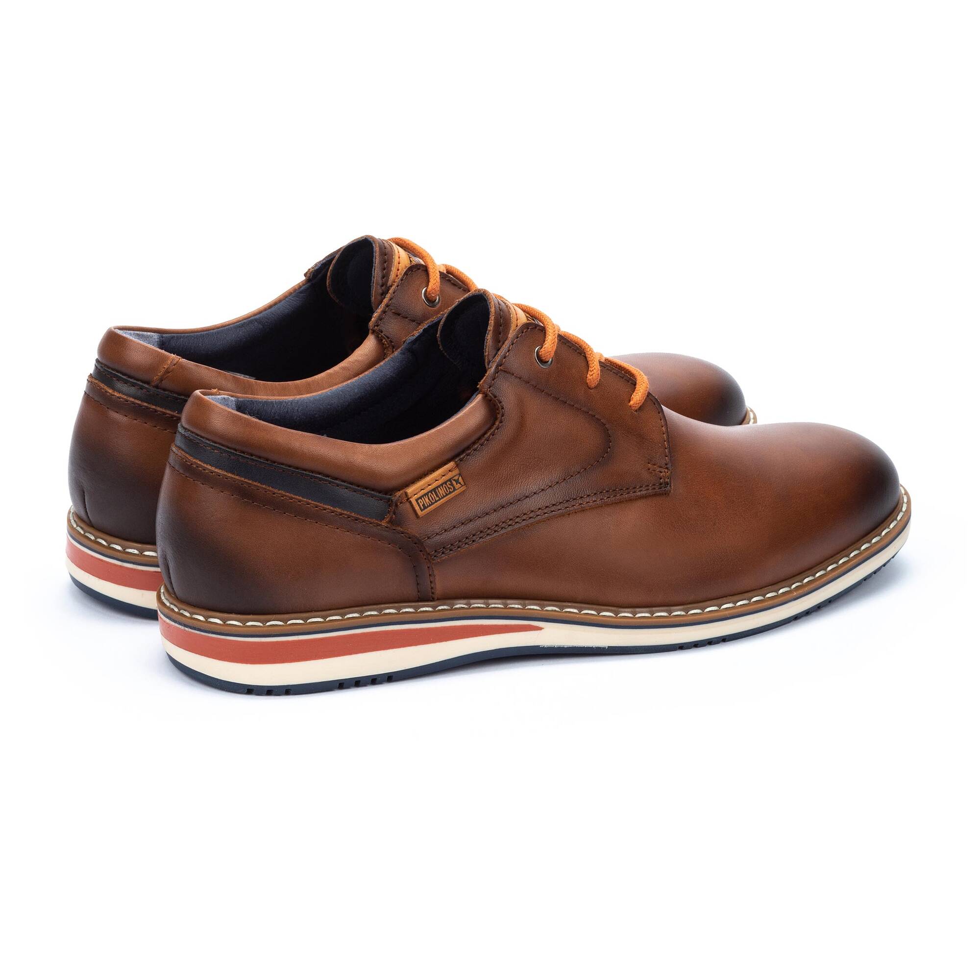 Casual shoes | AVILA M1T-4050, CUERO, large image number 30 | null