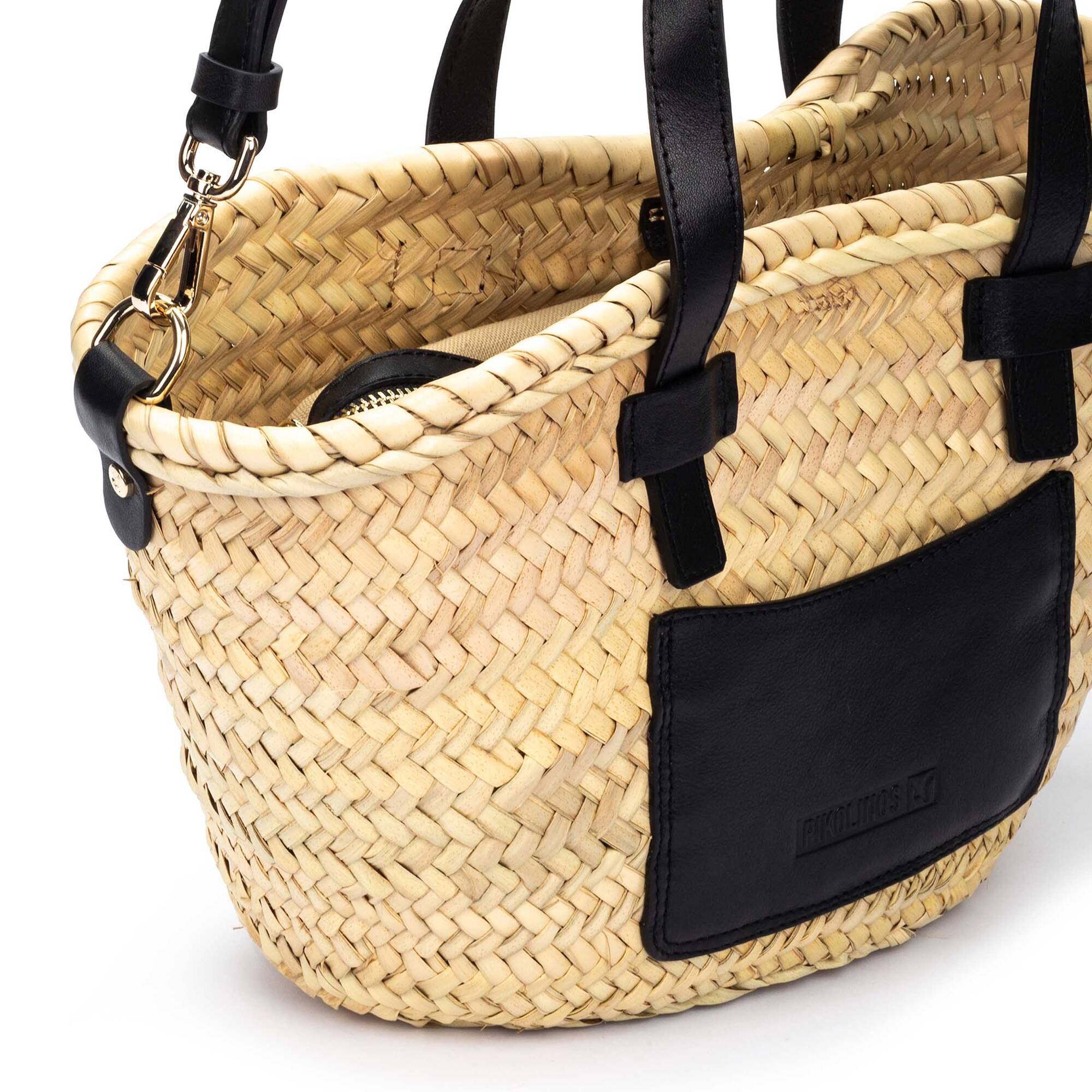 null | ORIO WHA-383, BLACK, large image number 60-WHA-383_000_Pikolinos_ORIO_BLACK_full.jpg | null