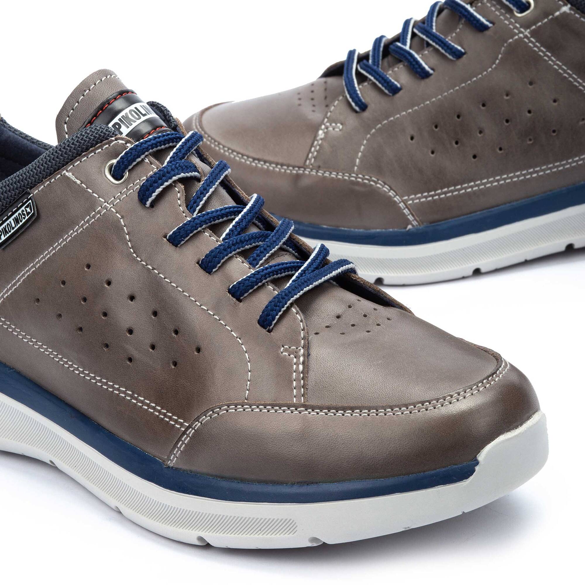 Pikolinos mens walking shoes outlet