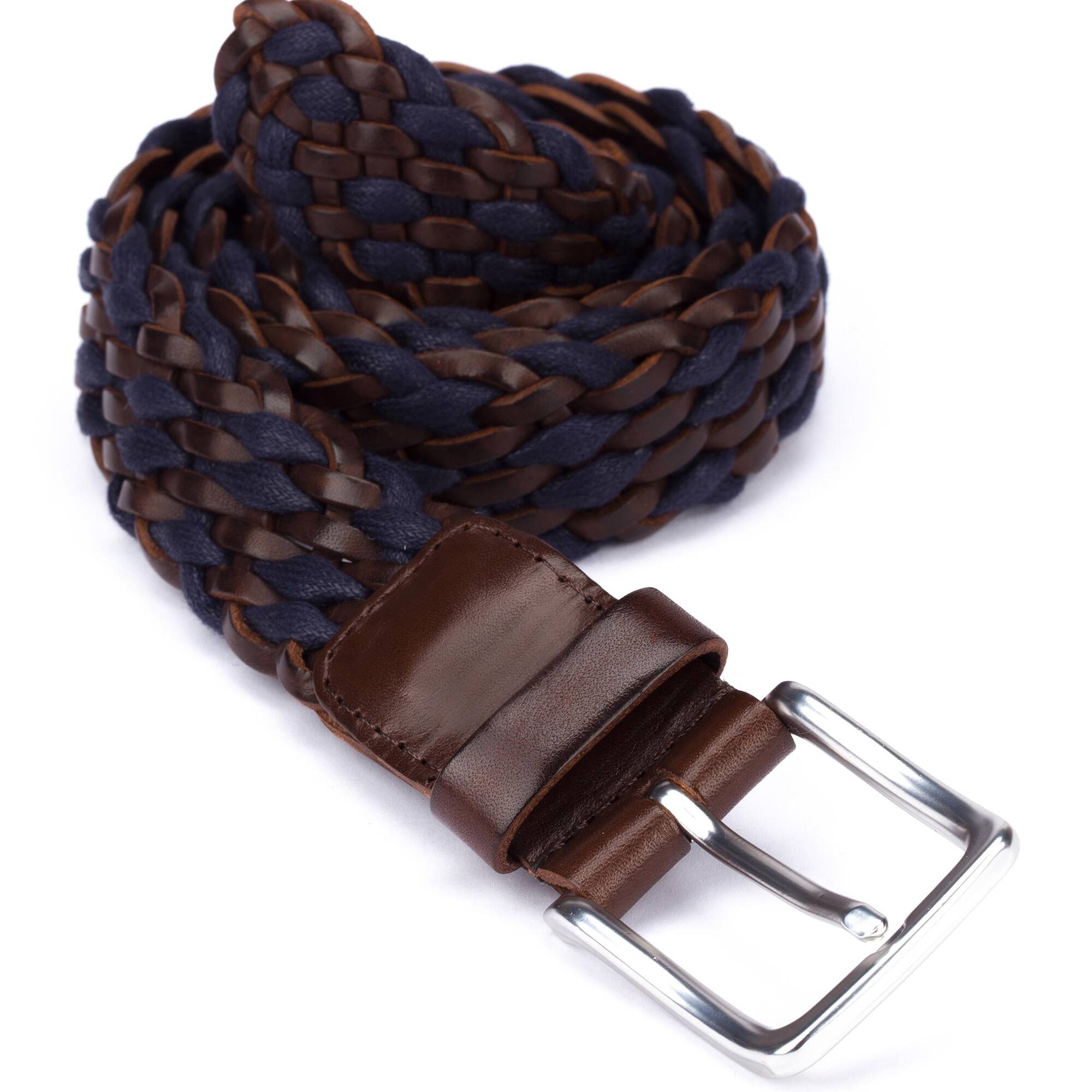 Belts | COMPLEMENTOS MAC-B74, OLMO, large image number 30 | null