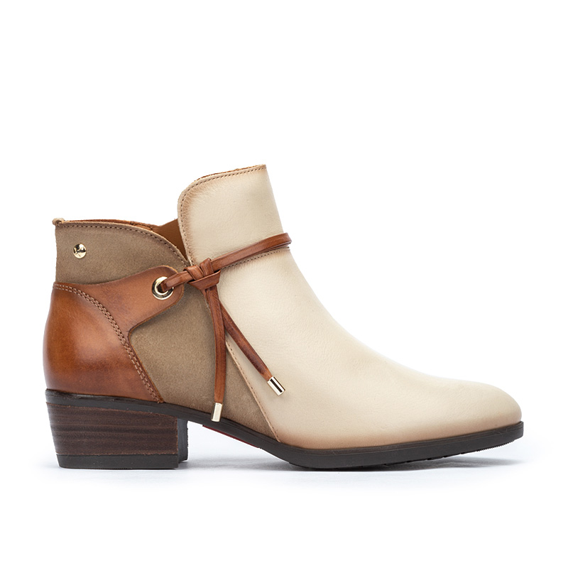 ANKLE BOOTS