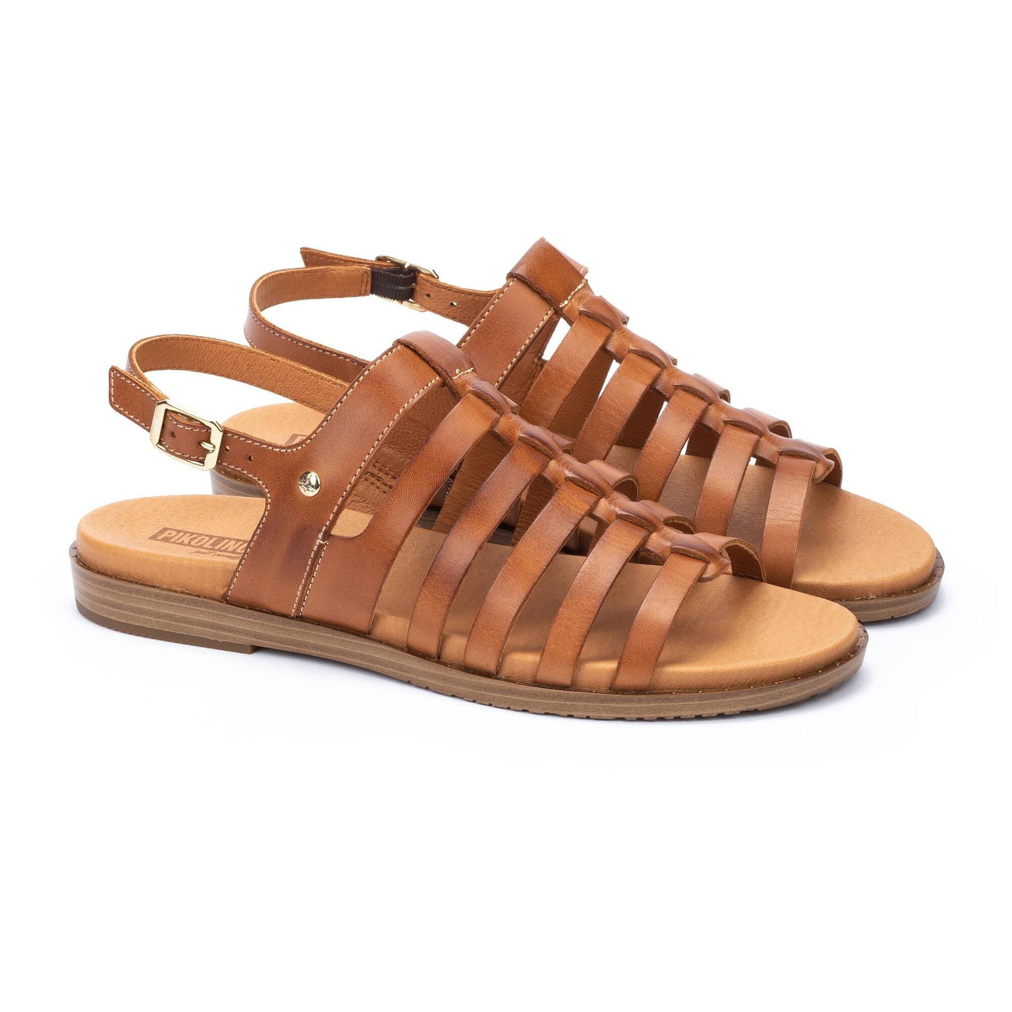 Sandalias planas | FORMENTERA W8Q-0799, BRANDY, large image number 20-W8Q-0799_250_Pikolinos_FORMENTERA_BRANDY_full.jpg | null