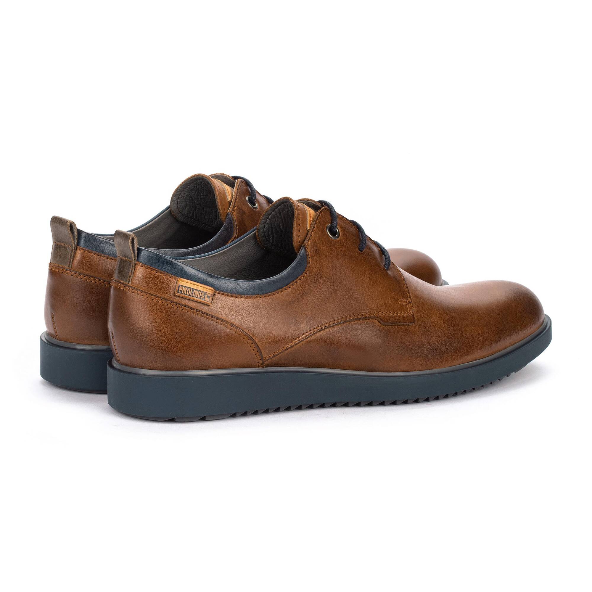 Casual shoes | CORCEGA M2P-4325, CUERO, large image number 30 | null