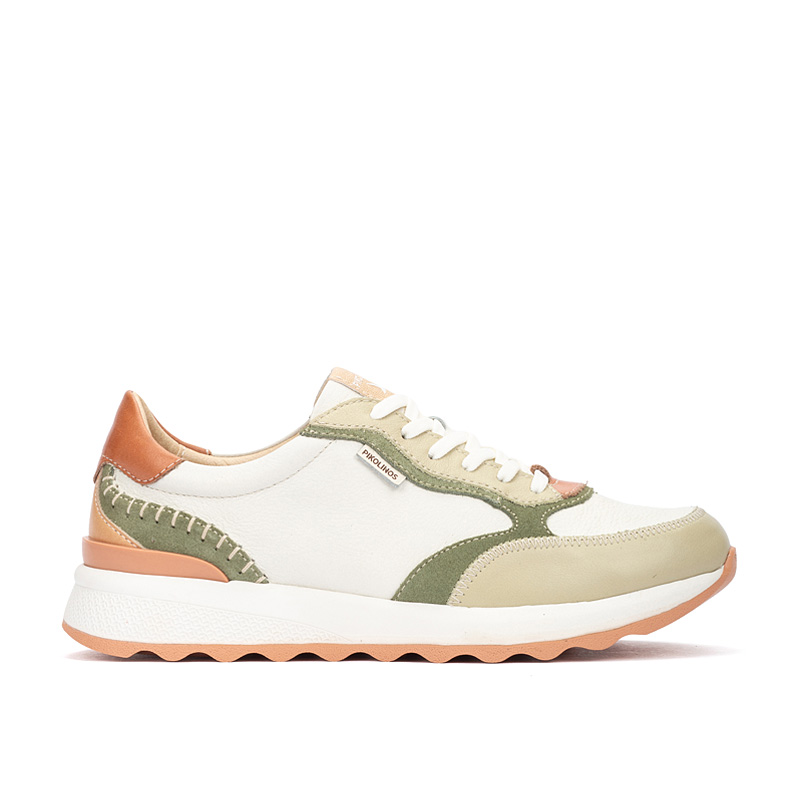 Pikolinos Sneakers leder ARRECIFE W1M