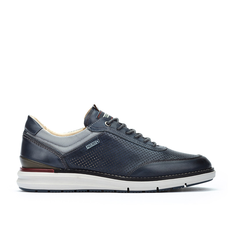 Baskets en cuir MANACOR M1A - Pikolinos - Modalova