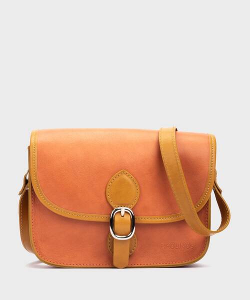 Schoudertassen | TAGORO WHA-1140C1 | BLUSH | Pikolinos