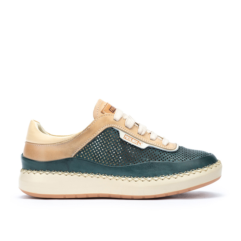 Pikolinos Sneakers leder MESINA W6B