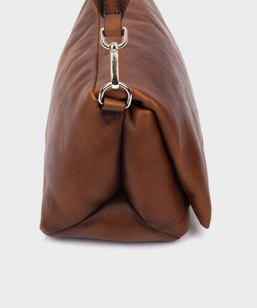 Crossbody Bags | PAU WHA-1113C1 | CUERO | Pikolinos