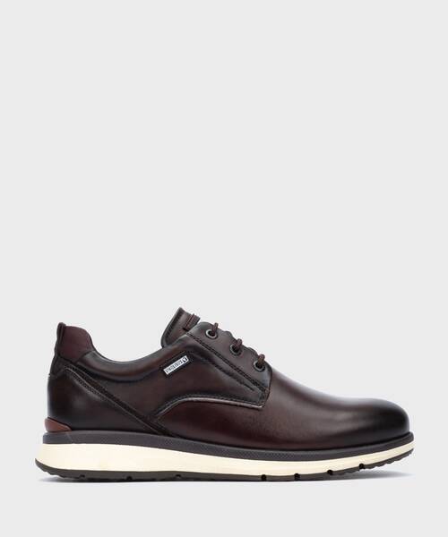 Casual shoes | CORDOBA M1W-4153C2 | OLMO | Pikolinos
