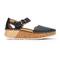 MARINA W1C-0893C2, BLACK, swatch