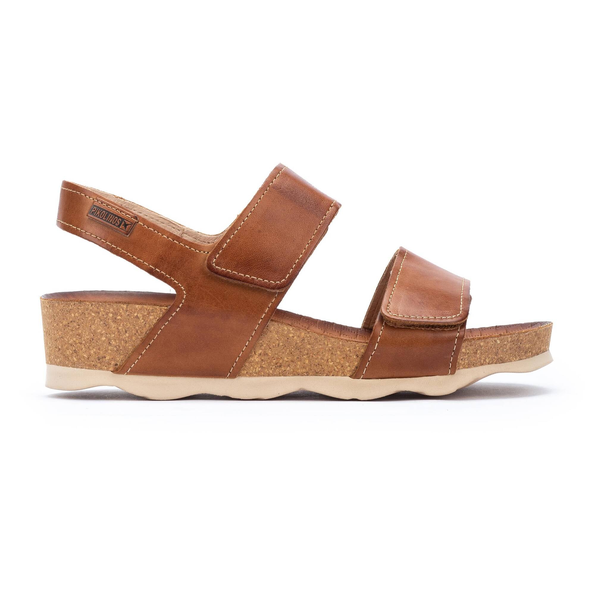 Pikolinos Mahon women's sandals MAHON W9E-0503 | Outlet PIKOLINOS