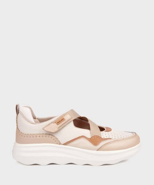 Sneakers | ZAHARA W1D-6849C1 | NATA | Pikolinos