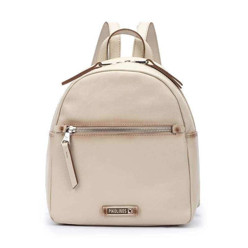 Pikolinos Sac à dos en cuir DURANGO WHA