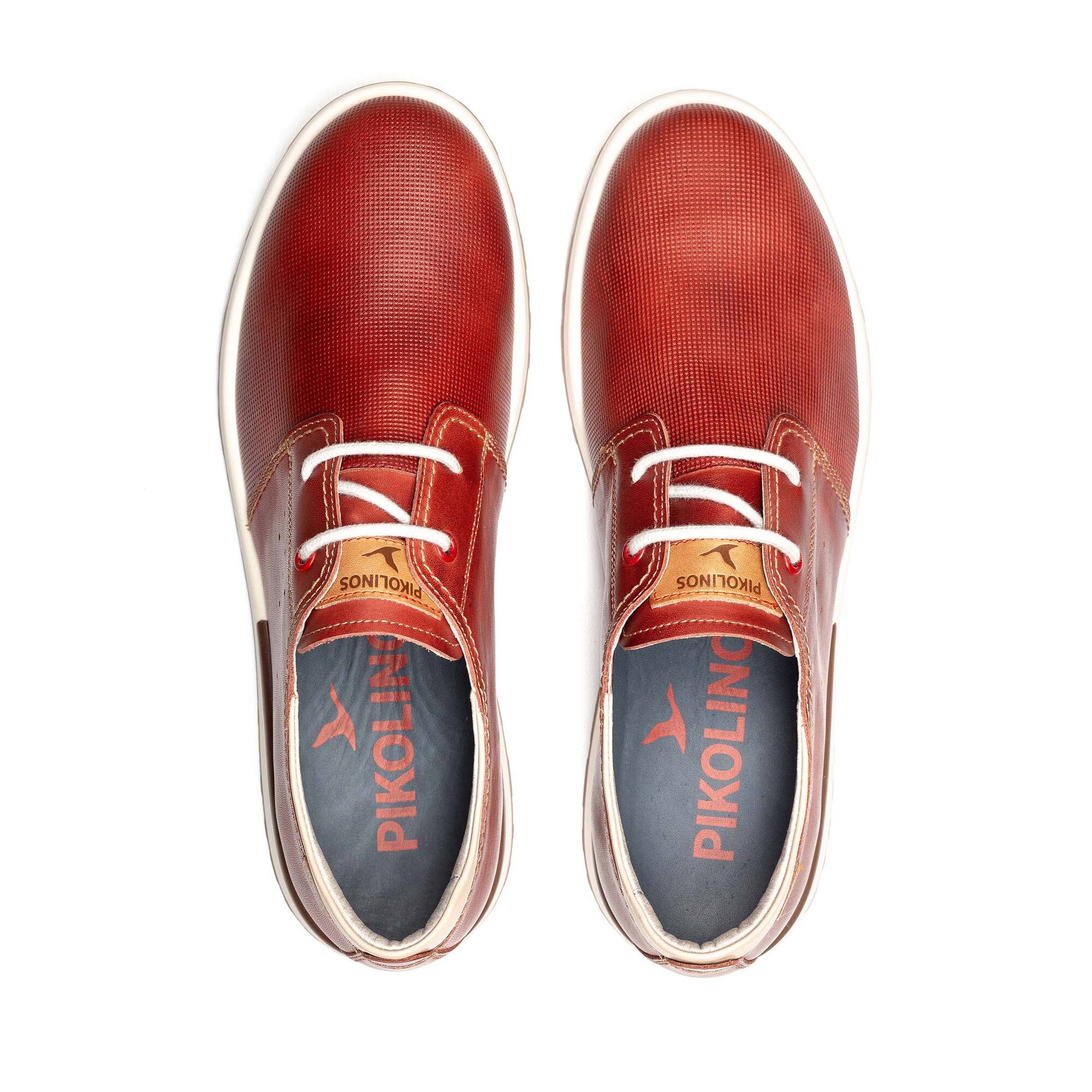 Casual shoes | SALER M8W-6429, SANDIA, large image number 100-M8W-6429_520_Pikolinos_SALER_SANDIA_full.jpg | null