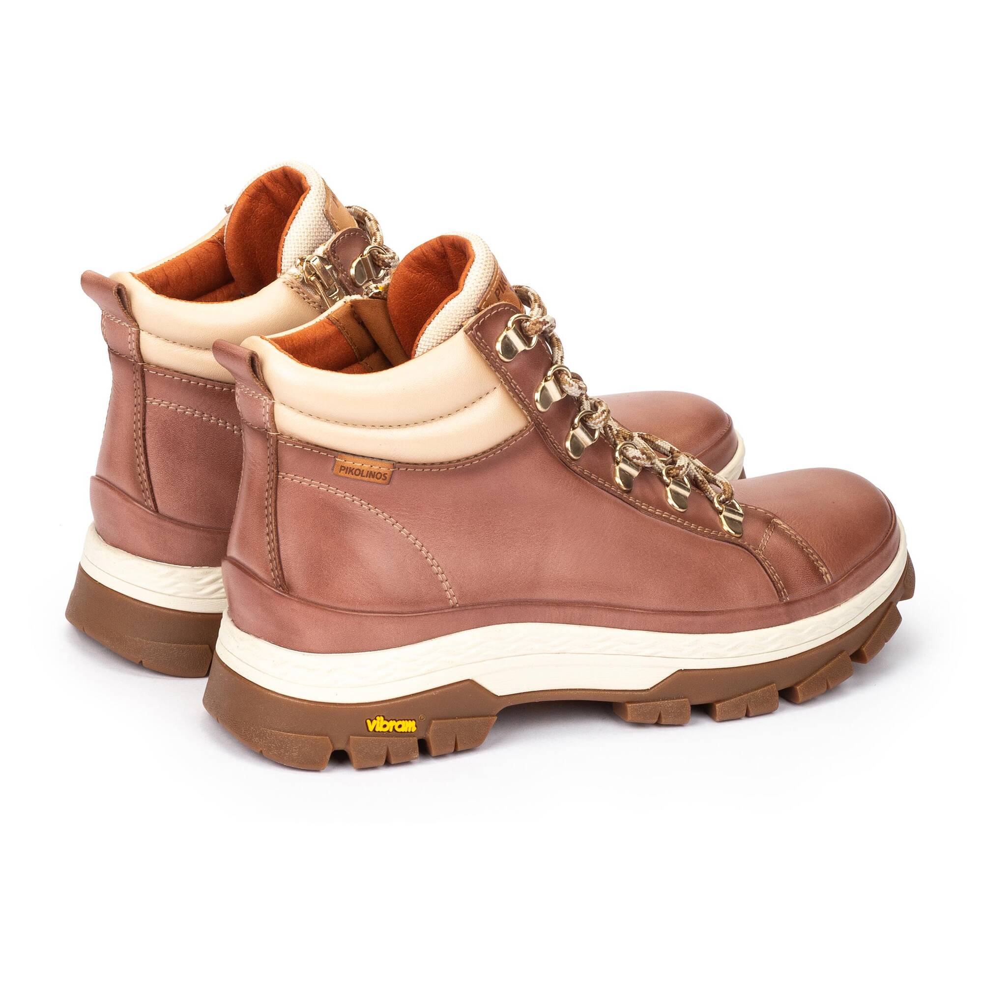 Boots | SANTANDER U0G-8513C1, MAUVE, large image number 30-U0G-8513C1_620_Pikolinos_SANTANDER_MAUVE_full.jpg | null