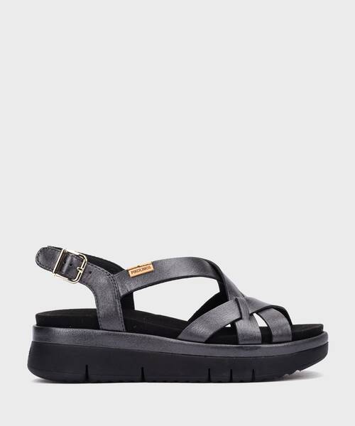 Wedges and Platforms | PALMA W4N-0650CL | CALCITA | Pikolinos