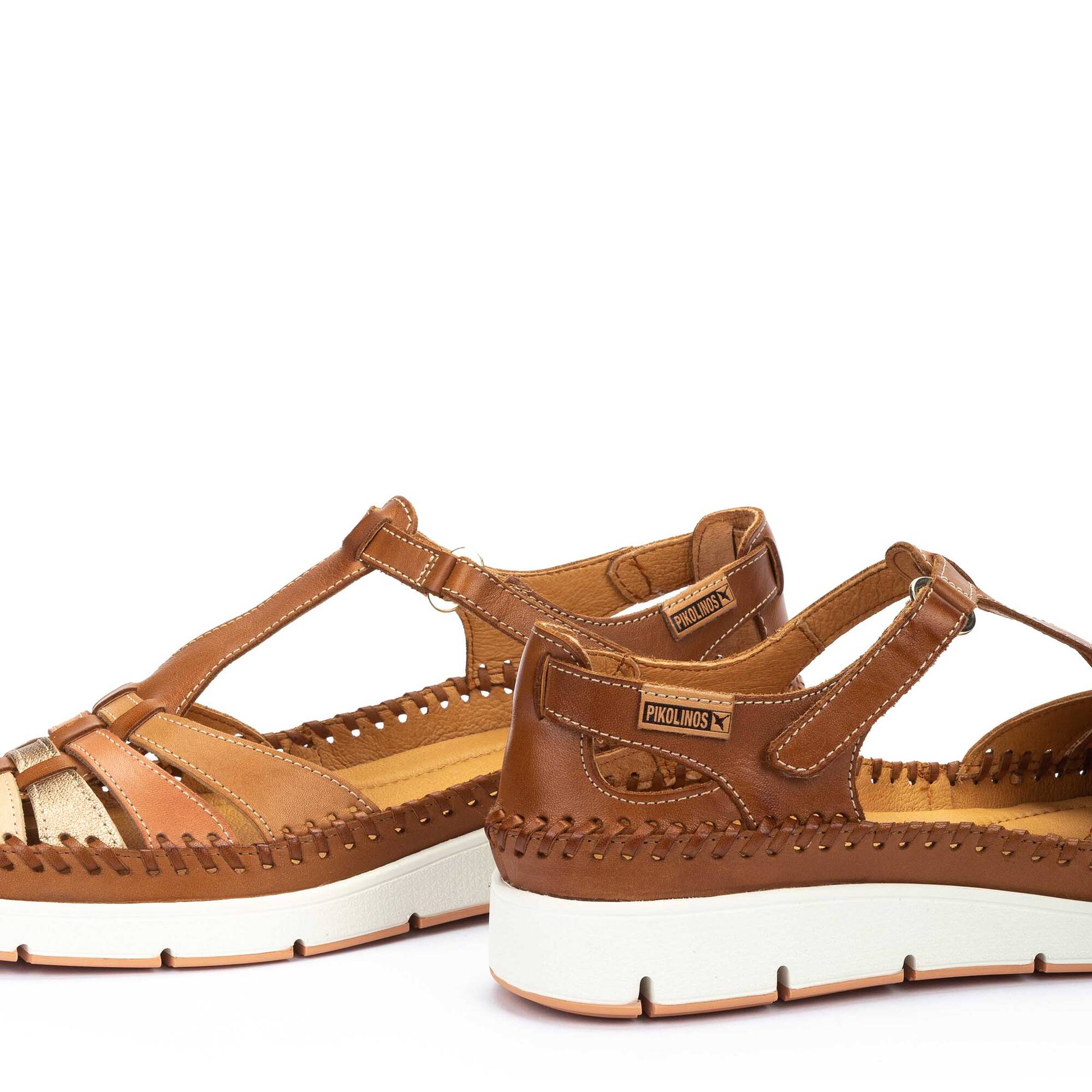 Semi abierto | TENERIFE W8D-0855C1, BRANDY, large image number 60-W8D-0855C1_250_Pikolinos_TENERIFE_BRANDY_full.jpg | null