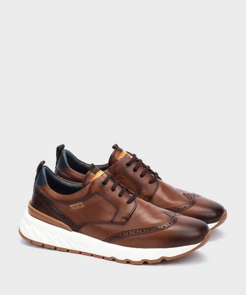 Online Men Shoe Sales PIKOLINOS Online Store