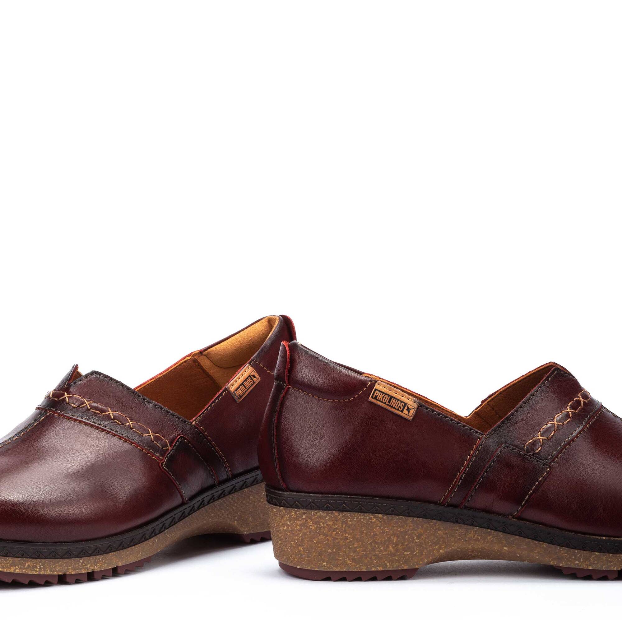 Zapatos planos | GRANADA W0W-3627, ARCILLA, large image number 60-W0W-3627_501_Pikolinos_GRANADA_ARCILLA_full.jpg | null