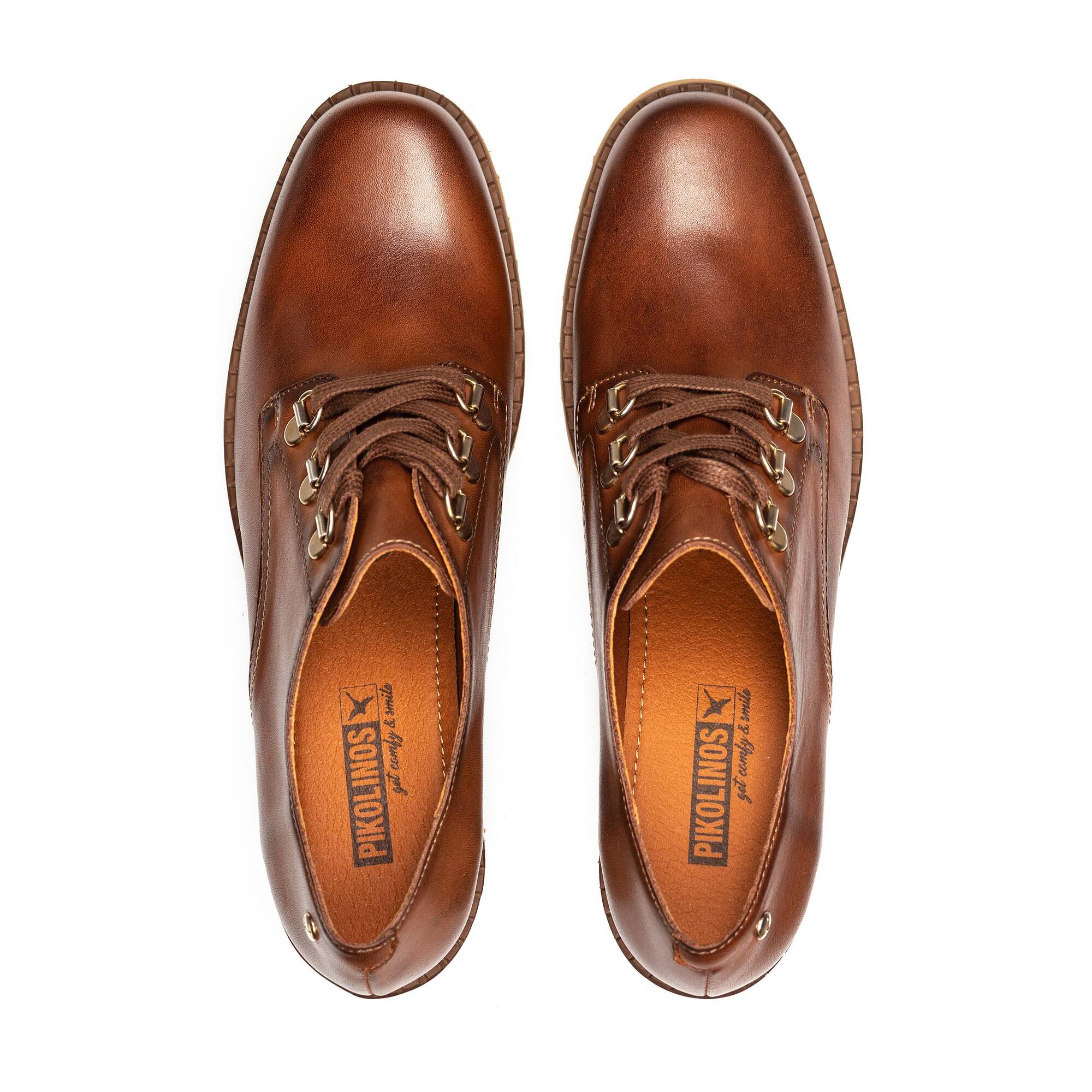 Heels | VIELLA W6D-4882, CUERO, large image number 100-W6D-4882_202_Pikolinos_VIELLA_CUERO_full.jpg | null