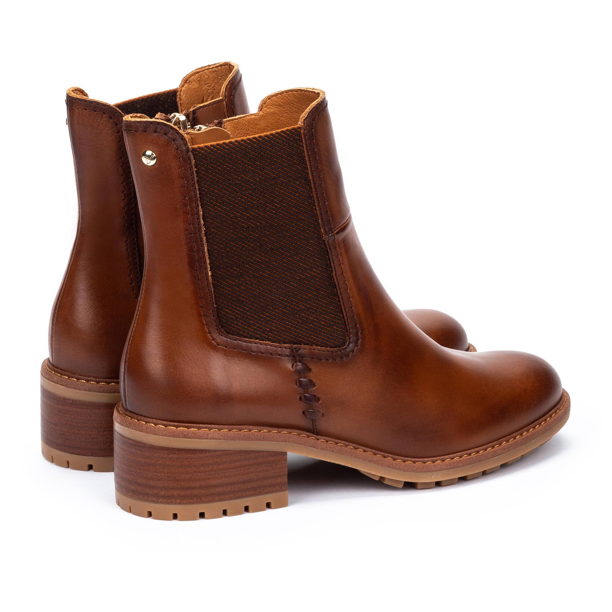 Heeled ankle boots | MEDINA W0D-8792, CUERO, large image number 30-W0D-8792_202_Pikolinos_MEDINA_CUERO_full.jpg | null