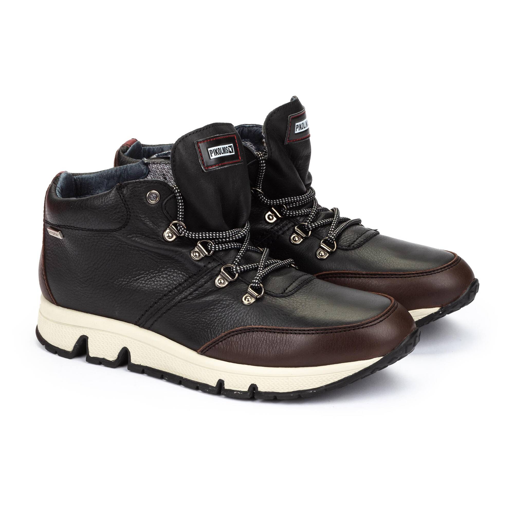 Pikolinos waterproof boots deals