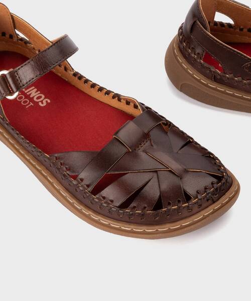 undefined | ARANJUEZ U9F-0014 | CAOBA | Pikolinos