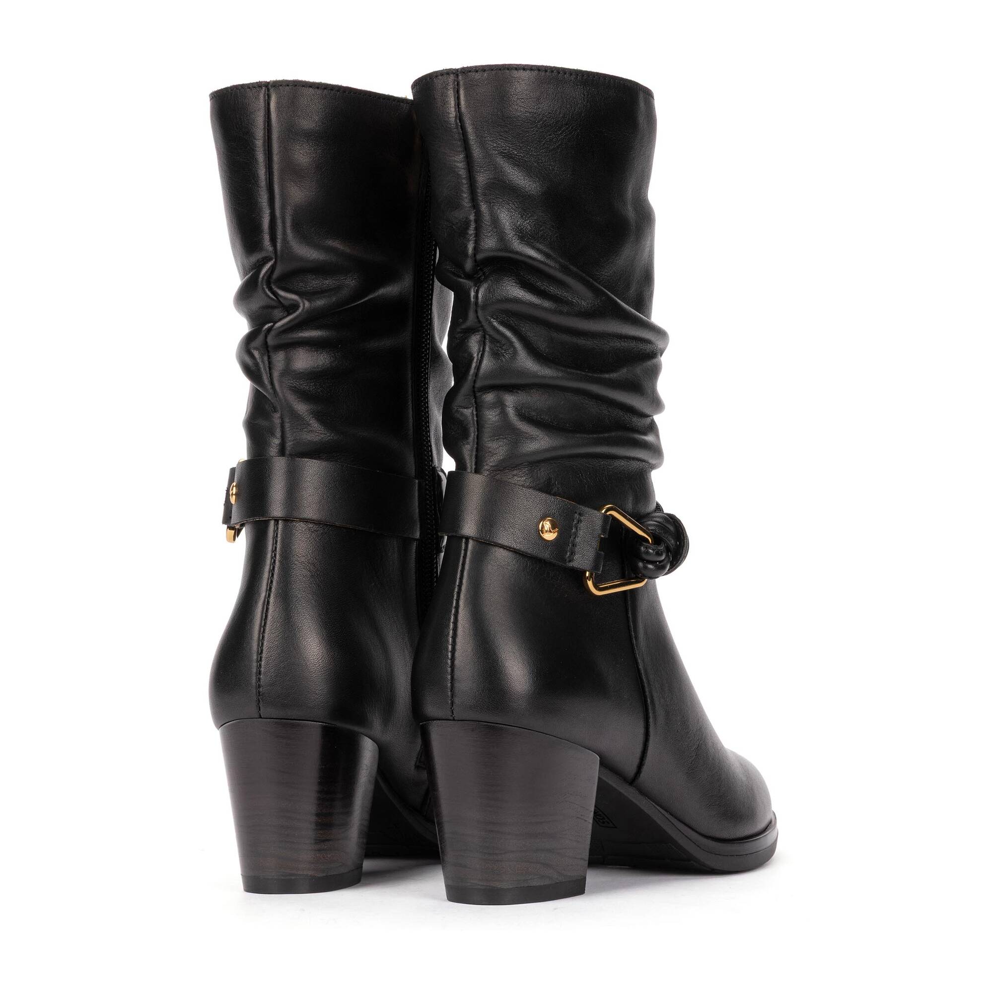 Botas | ZAMORA W0E-9787, BLACK, large image number 30-W0E-9787_000_Pikolinos_ZAMORA_BLACK_full.jpg | null