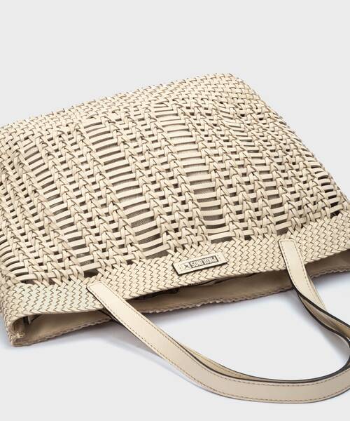 Shoppers | LERMA WHA-368 | MARFIL | Pikolinos
