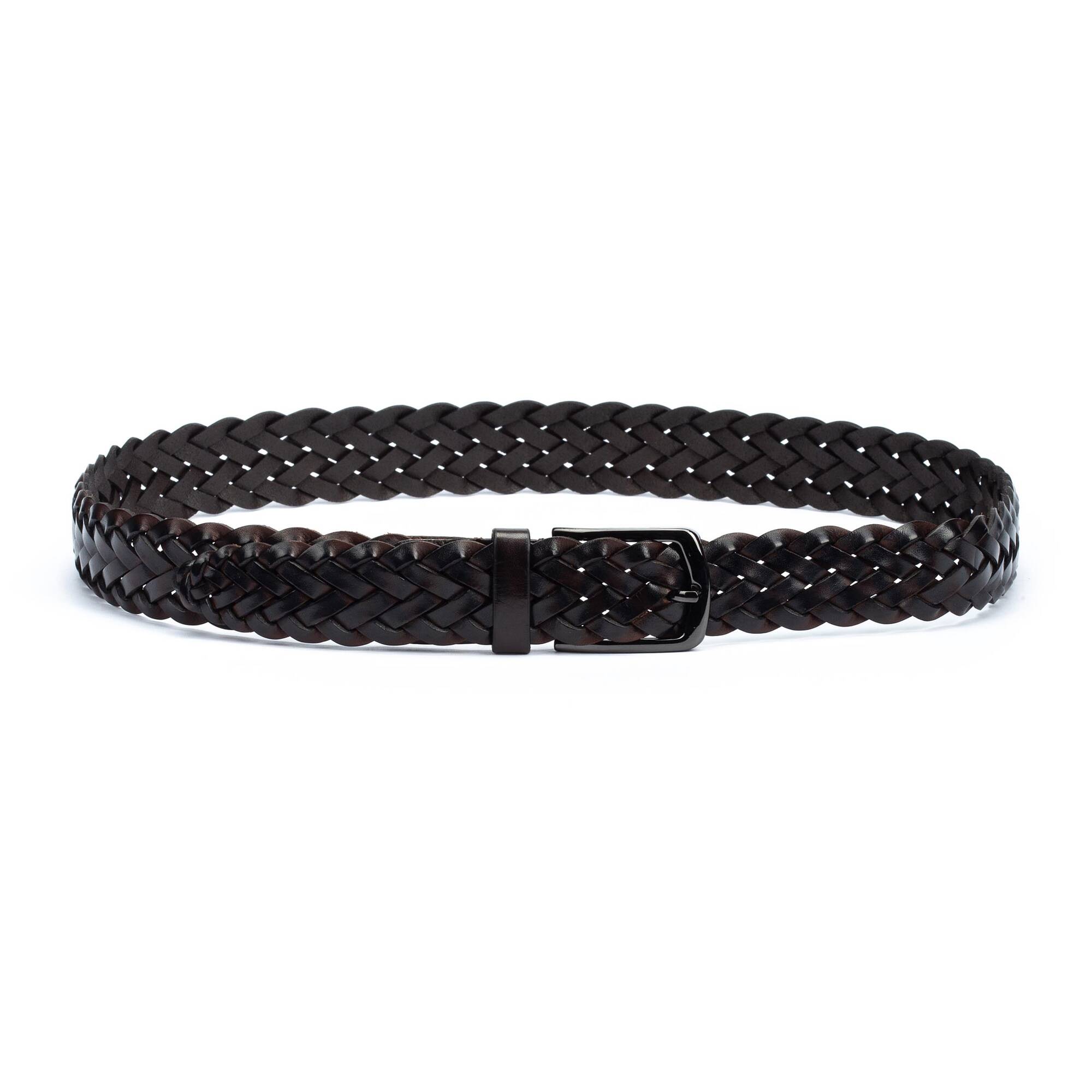 Belts | COMPLEMENTOS MAC-B80, OLMO, large image number 20 | null