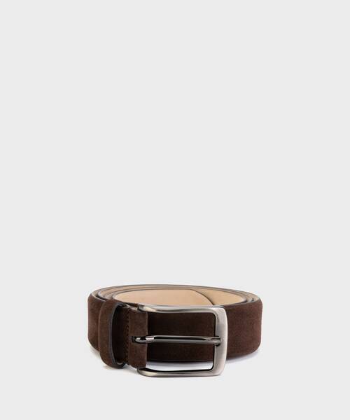 Belts | COMPLEMENTOS WAC-B103SE | OLMO | Pikolinos