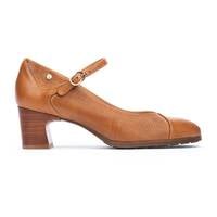 LUGO W8P-5879, BRANDY, small