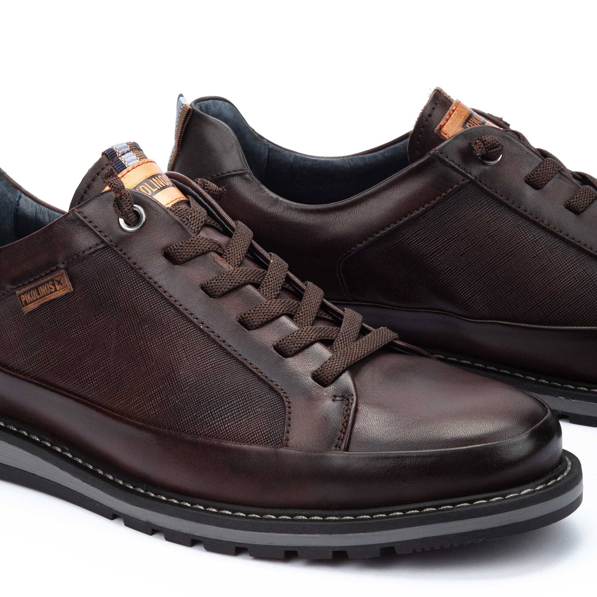 Zapatos Casual | BERNA M8J-6303C1, OLMO, large image number 60-M8J-6303C1_113_Pikolinos_BERNA_OLMO_full.jpg | null