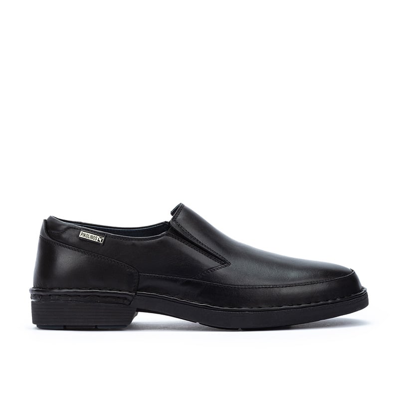 Pikolinos Mocasines de piel INCA M3V
