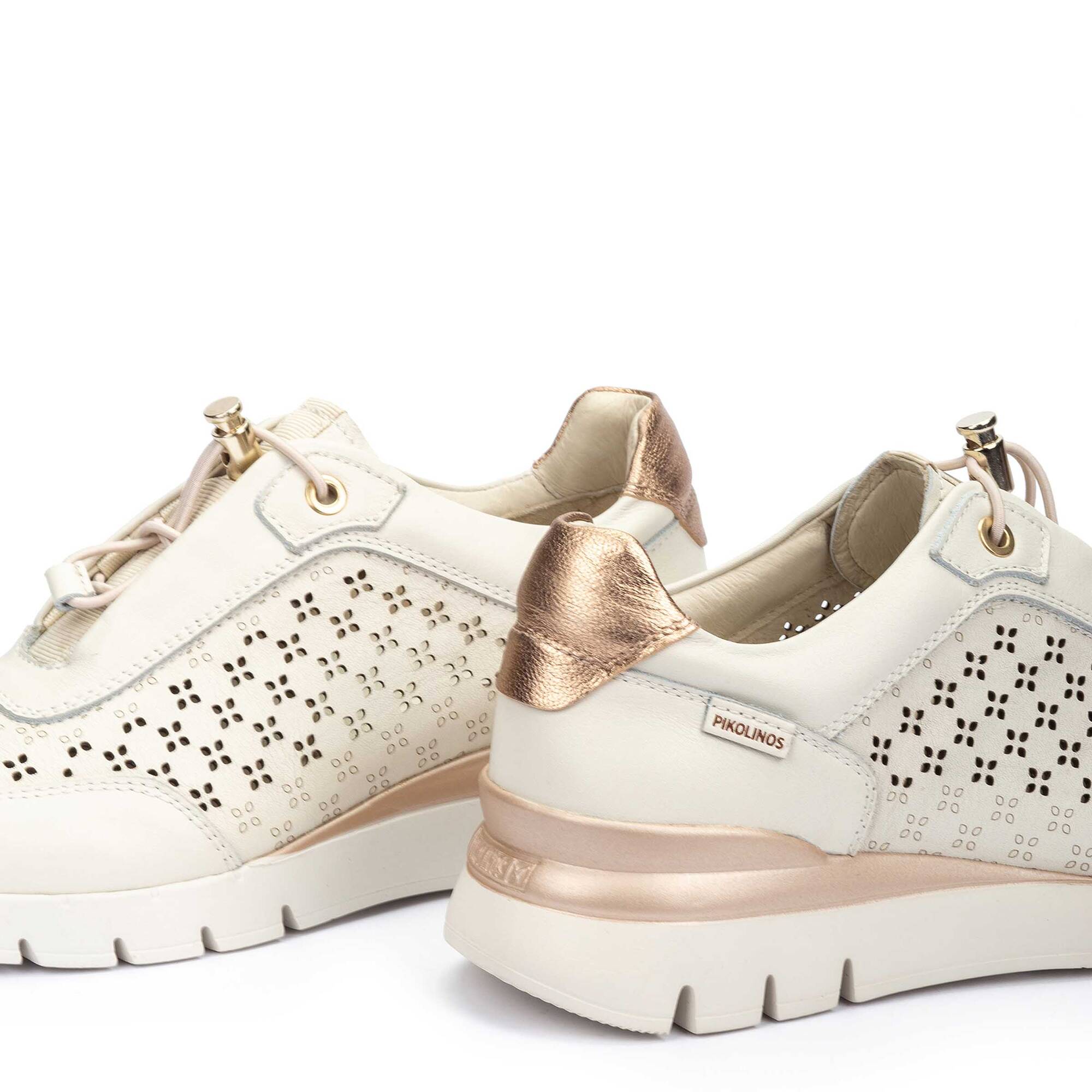 Sneakers | CANTABRIA W4R-6707C1, NATA, large image number 60-W4R-6707C1_909_Pikolinos_CANTABRIA_NATA_full.jpg | null